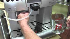 99 get it by saturday, jul 24 Crew Review Saeco Royal Professional One Touch Youtube
