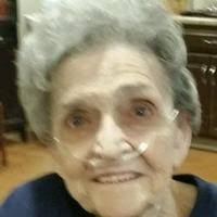 Obituary information for Peggy Jean Watkins