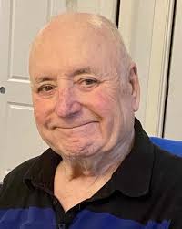 Glenn Bordner Obituary (1941