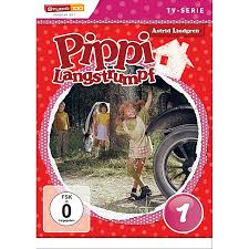 In wirklichkeit wollen sie sich natürlich aus dem staub machen, da die polizei hinter ihnen her ist. Pippi Langstrumpf Die Tv Serie Dvd 1 Dvd Weltbild De