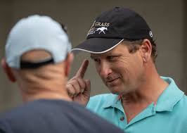 Kentucky Derby, Oaks horses 2019: Watch contenders train at Churchill