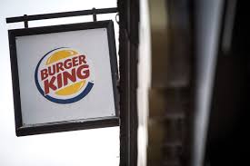 Burger king announced today that it would be rolling out not only a whole new logo but a new brand identity. Old Presidio Burger King Set For Demolition Curbed Sf