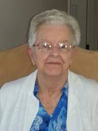 MANDLEY, Patricia Pearl (nee Cornell)