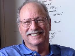 Memories of Harvey Joel Graber