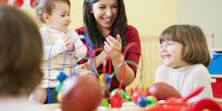 What Does A Childcare Worker Do Careerexplorer Activities For Autistic Children Autistic Children Starting A Daycare