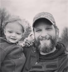 Aaron Sharpe's Instagram, Twitter & Facebook