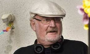 Neil Hardwick ja Jos rakastat • Haastattelut