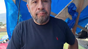 Entrevista con el equipo de...