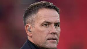 Gary Neville called a 'w*****' while refereeing amateur game with Jamie  Carragher and Roy Keane as linesmen