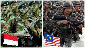 Setelah dua pekan lockdown ketat berlangsung, kuala lumpur memutuskan memperpanjang mco pada jumat pekan lalu hingga 28. Beginilah Perbedaan Kekuatan Militer Indonesia Dan Malaysia Bagai Bumi Dan Langit Boombastis