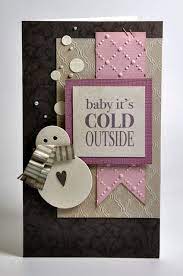 Click here to see more. Winter Wonders Christmas Cards Handmade Creative Cards Winter Cards