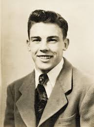 Richard Louis “Dick” Kearsley (1926-2010)