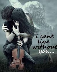 I Can T Live Without U U R My Love Home Facebook