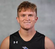 2021-22 Men's Basketball Roster