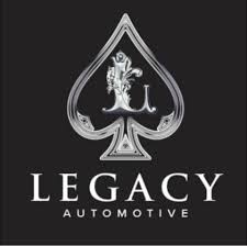 Legacy Automotive