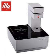Illy Francis Francis Y 1 1 Capsule Espresso Coffee Machine 220v Black Capsule Coffee Machine Coffee Machine Illy Espresso