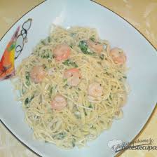 Imi place mult gorgonzola, iar sosul de gorgonzola e delicios. Reteta Paste Cu Creveti Calamari Si Sos Gorgonzola