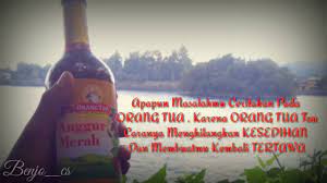 Maybe you would like to learn more about one of these? Kata Kata Histori Wa Am Anggur Merah Youtube