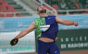 Jun 10, 2021 · lukas weißhaidinger gelang in eisenstadt mit 69,04 meter eine neuen, österreichischen rekord auf. Lukas Weisshaidinger Beim Gyulai Memorial In Szekesfehervar