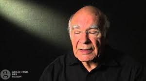 Zeitzeuge Frank Lippmann: Flucht in die BRD (1)