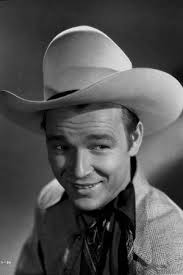 The Roy Rogers Show (1951)