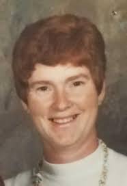 Margaret Goldthwaite Obituary (1942