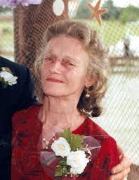 Mary Elizabeth McDonald Obituary