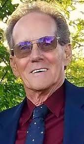 Reggie Joseph “Mac” McLaughlin