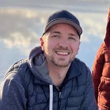 Ben Coppock's Instagram, Twitter & Facebook