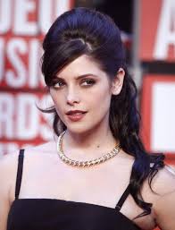 Evolution of Style: Ashley Greene, from Punk'd to the Twilight Saga  [PHOTOS]