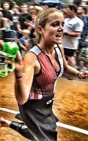 Questions about engines are better directed to jeremy clarkson, the husband of alexandra james. Jeremy Clarkson On Twitter I Always Thought This Was My Daughter But She Appears To Be Doing A Triathlon