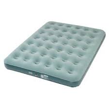 Wenzel Sleep Away Queen Airbed Kohls Air Mattress Air Mattress Camping Air Bed