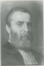 Eugene Augustus Hoffman, c.1882 (Hills no. 45.1.18)