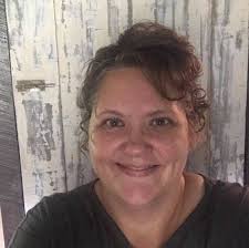 Rebecca Lynn Roberts Ray