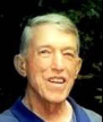 Sharon Obituary: Howard Augustus Williams, 87