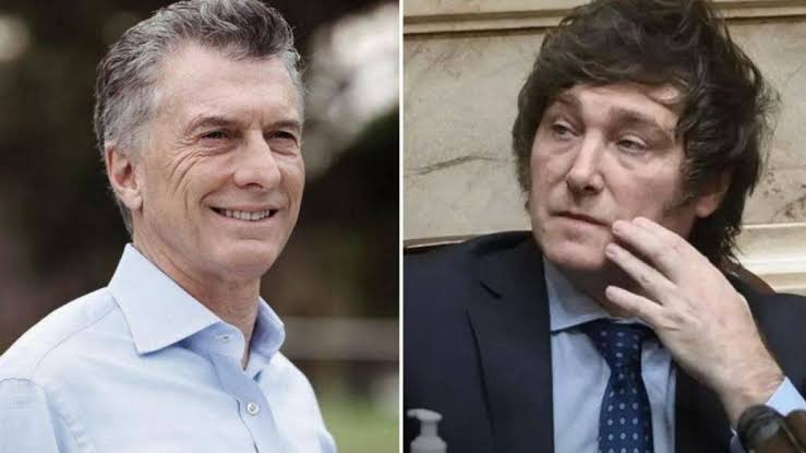 José Mayans dijo lo que todos piensan de Milei: "Hizo el plan de Macri" |  El Destape