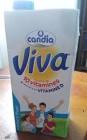 Viva, Lait Demi-écrémé