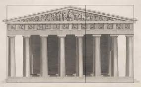 This Site Is Under Construction Architecture Ancient Greek Architecture Greek Buildings