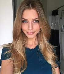models instagram marina laswick blonde with blue eyes blonde hair blue eyes