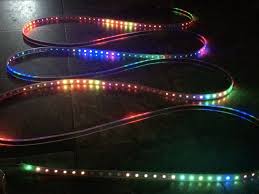 How to make music reactive led light strip,sound detector diy ideaabtabi. Music Reactive Led Strip Arduino Project Hub
