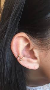 piercing conch ear piercings chart types of ear piercings cute ear piercings