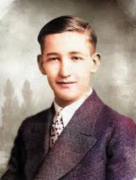 Friede-Abrahamson Genealogy Site