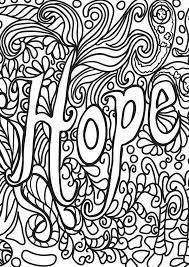 Spending this time creatively is even more so. Stress Relief Depression Coloring Pages Novocom Top