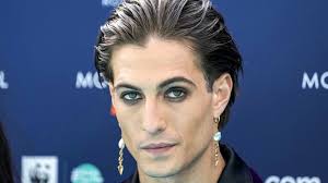 We did not find results for: This Is The Girlfriend Of Eurovision Winner Damiano David World Today News