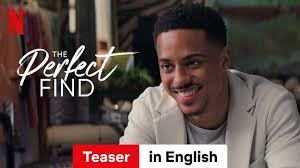 The Perfect Find (Teaser)