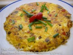 Malunggay Fritata Panlasang Pinoy Meaty Recipes Recipe Malunggay Recipe Fritata Recipes