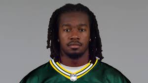 Packers keep eight receivers: Here's the 53-man roster