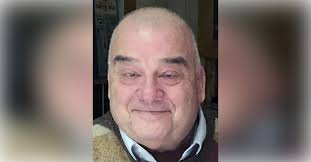 Obituary information for Robert J. Molinari
