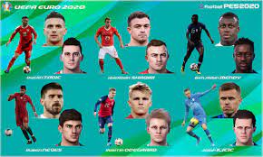 Editemos pes junio 21, 2021 4. Pes 2021 Face Suggestions On Twitter Yea