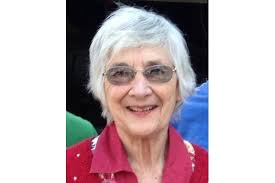 Patricia Urban Obituary (2020)